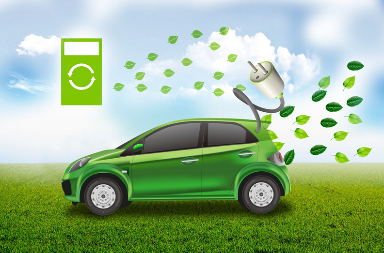 信通院报告：新能源汽车产销量同比增长超预期